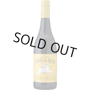 画像: ゴーツ・ドゥ・ローム 赤 2024 フェアヴュー