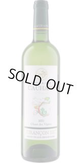 画像: シャン・デ・ヴィーニュ ジュランソン・セック 2021 コアペ