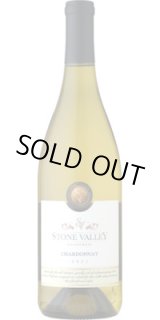 画像: ストーン・ヴァレー シャルドネ 2021 アイアンストーン 