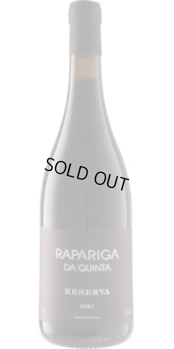 画像1: ラパリーガ・ダ・キンタ ティント レゼルヴァ 2021 ルイス・ドゥアルテ・ヴィーニョス