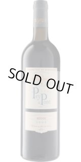 画像: シャトー・ペイ・ド・ポン 2008