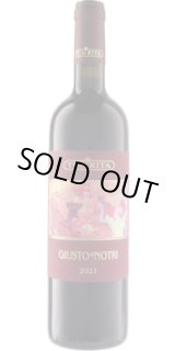 画像: ジュスト・ディ・ノートリ 2021 トゥア・リータ