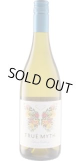 画像: トゥルー・ミス シャルドネ 2022 (USA：白)