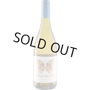 画像: トゥルー・ミス シャルドネ 2022 (USA：白)