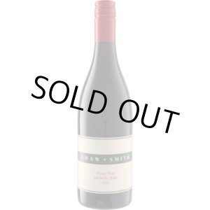 画像: ピノ・ノワール 2023 ショウ・アンド・スミス (オーストラリア：赤)