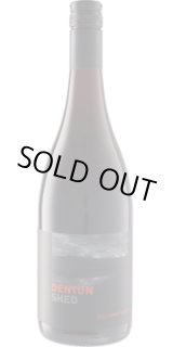 画像: デントン・シェッド ピノ・ノワール 2022 デントン・ヴュー・ヒル