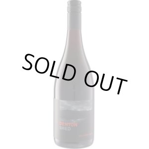 画像: デントン・シェッド ピノ・ノワール 2022 デントン・ヴュー・ヒル