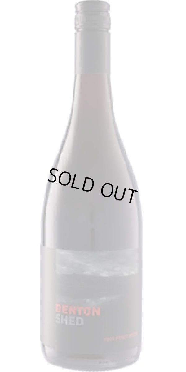 画像1: デントン・シェッド ピノ・ノワール 2022 デントン・ヴュー・ヒル