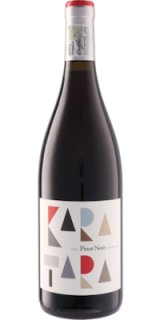 画像: カラ・タラ ピノ・ノワール 2022 カラ・タラ ワインズ