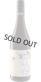 画像: テッド ピノ・ノワール 2022 マウント・エドワード (ニュージーランド：赤)