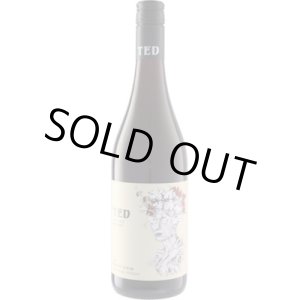 画像: テッド ピノ・ノワール 2022 マウント・エドワード (ニュージーランド：赤)