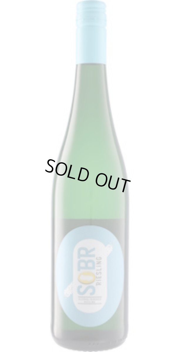 画像1: ソバー リースリング NV ドクター・ローゼン (ノンアルコール飲料)