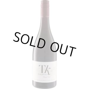 画像: TK ピノ・ノワール 2022 テ・カイランガ (ニュージーランド：赤)