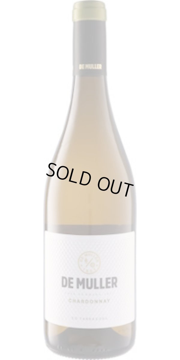 画像1: デ・ムリェール シャルドネ 2024 デ・ムリェール (スペイン：白)