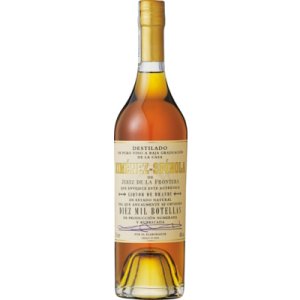 画像: ブランデー クリアデラス 1948 NV ヒメネス・スピノラ (700ml)