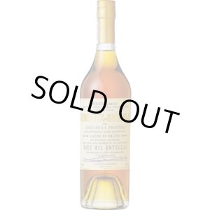 画像: ブランデー クリアデラス NV ヒメネス・スピノラ (700ml)