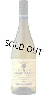 画像: パブロ・クラロ ソーヴィニヨン・ブラン 2024 プンクトゥン