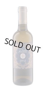 画像: フェウド・アランチョ グリッロ ハーフ 2024 (イタリア：白) (375ml)