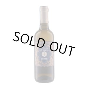 画像: フェウド・アランチョ グリッロ ハーフ 2024 (イタリア：白) (375ml)