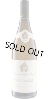 画像: ムルソー キュヴェ・シャルル・マクシム 白 2022 ラトゥール・ジロー