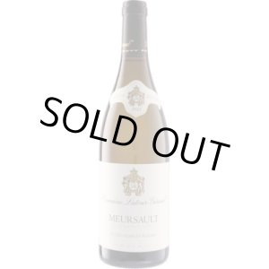 画像: ムルソー キュヴェ・シャルル・マクシム 白 2022 ラトゥール・ジロー