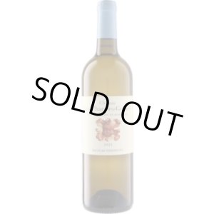 画像: シャトー・レ・シャルム・ゴダール 白 2021 ティエンポン・ファミリー