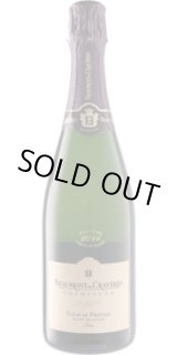 画像: ボーモン・デ・クレイエール フルール・ド・プレスティージュ ブリュット ミレジム 2014