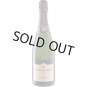 画像: ボーモン・デ・クレイエール フルール・ド・プレスティージュ ブリュット ミレジム 2014