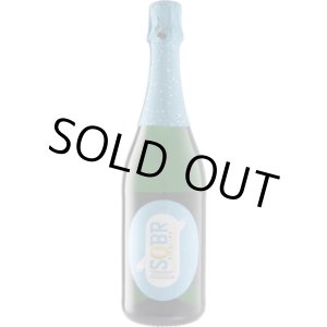画像: ソバー リースリング ウィズ バブルス NV ドクター・ローゼン (ノンアルコール飲料)
