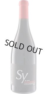 画像: Sy...(シー) コート・デュ・ローヌ ヴィラージュ シニャルグ 2023 デステザルグ