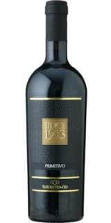 画像: SINCE (シンス) 1913 プリミティーヴォ 2019 トッレヴェント