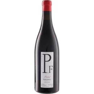 画像: ペー・エフェ 2024 ポンセ (スペイン：赤)