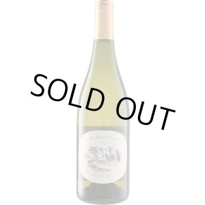 画像: ラ・フォルジュ・エステイト アンウッディド・シャルドネ 2024 ポール・マス