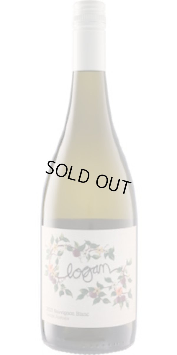 画像1: ローガン ソーヴィニヨン・ブラン 2023 ローガン