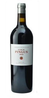 画像: フロール・デ・ピングス 　2021　　（スペイン　赤）