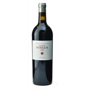 画像: フロール・デ・ピングス 　2021　　（スペイン　赤）