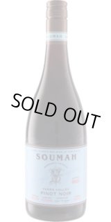画像: ソウマ ピノ・ノワール ヘキサム・ヴィンヤード 2023 ソウマ