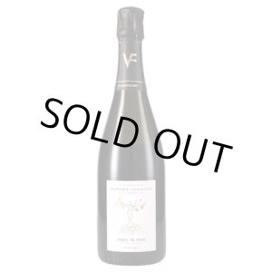 画像:  エスプリ・ド・クレ  グランクリュ アヴィズ  NV　ヴァルニエ・ファニエール