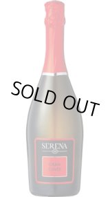 画像: セレナ グラン・キュヴェ スプマンテ エクストラ・ドライ NV ヴィニコラ・セレナ (イタリア：白泡)