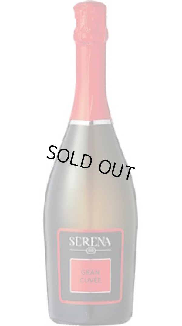 画像1: セレナ グラン・キュヴェ スプマンテ エクストラ・ドライ NV ヴィニコラ・セレナ (イタリア：白泡)