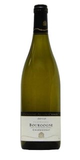 画像: ブルゴーニュ　シャルドネ　白 2020　アラン・シャヴィ