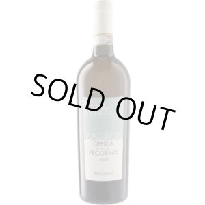 画像: ザグロス オッフィーダ ペコリーノ 2020 サン・ジョヴァンニ