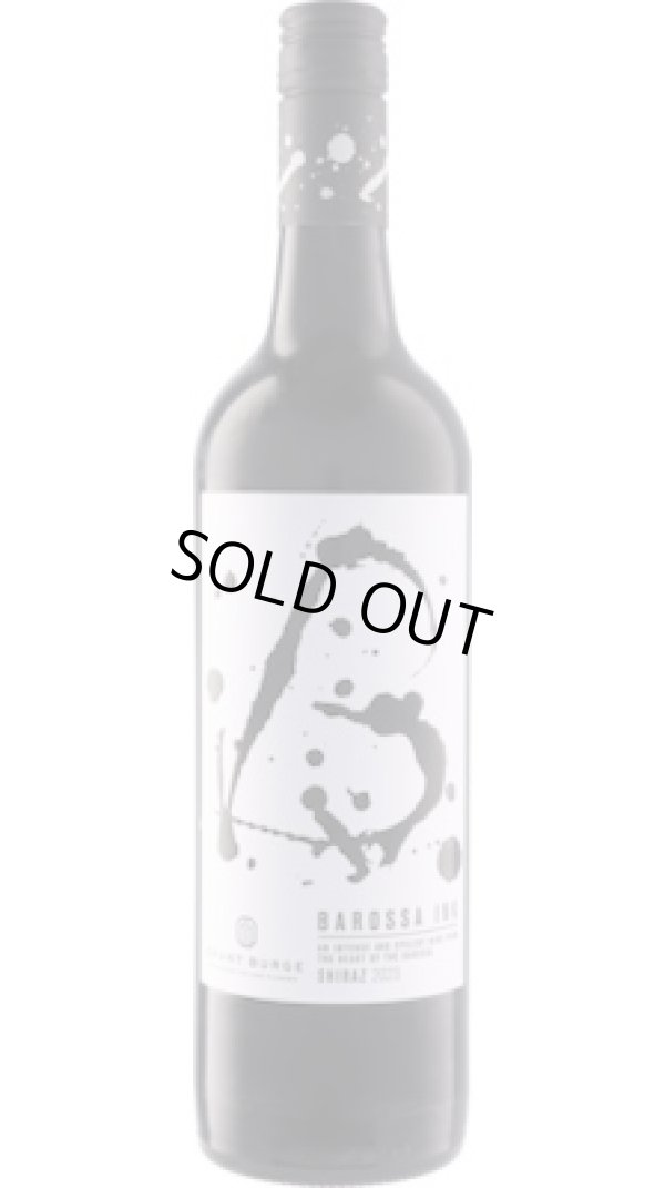 画像1: バロッサ インク シラーズ 2023 グラント・バージ (オーストラリア：赤)