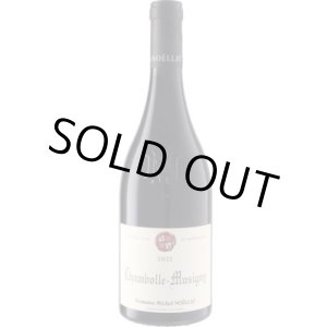 画像: シャンボル・ミュジニー 2022 ミシェル・ノエラ