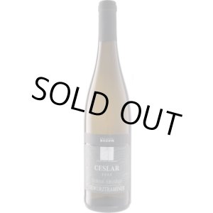 画像: サンタ・マッダレーナ ゲヴュルツトラミネール チェスラール 2023 ボルツァーノ