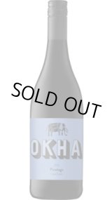 画像: オーカ ピノタージュ 2024 マン・ヴィントナーズ