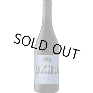 画像: オーカ ピノタージュ 2024 マン・ヴィントナーズ