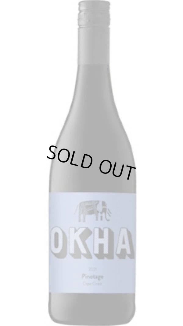 画像1: オーカ ピノタージュ 2024 マン・ヴィントナーズ