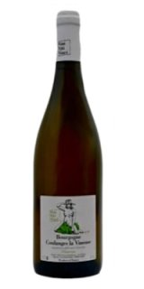 画像: ブルゴーニュ・クランジュ・ラ・ヴィヌーズ　 シャンヴァン　ブラン　2017　ヴィニ・ヴィティ・ヴィンチ