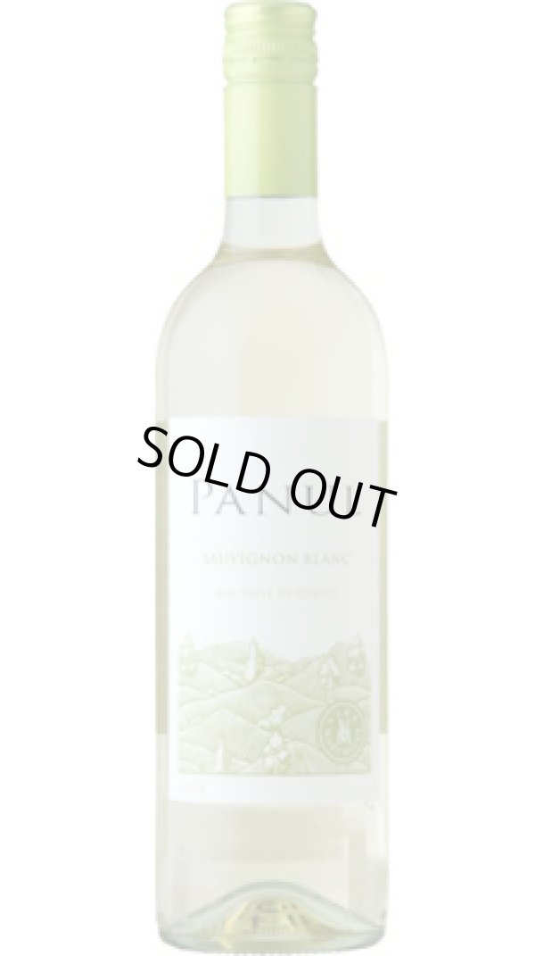 画像1: パヌール ソーヴィニヨン・ブラン 2025 マルチグエ (チリ：白)